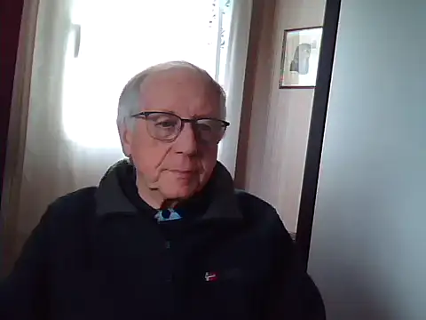 johnjohn622662 online show from February 14, 2026, 1:55 pm