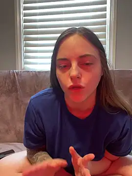 jaseyrae online show from February 20, 2026, 4:42 pm