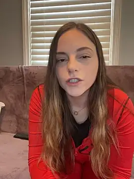 jaseyrae online show from February 27, 2026, 5:57 pm