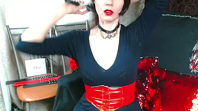 VictoryVega online show from May 28, 2026, 1:50 pm