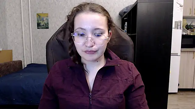 AnKey Rayah online show from November 18, 2025, 4:10 pm