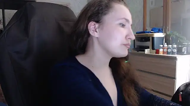 Snapshot of AnKey_Rayah chatting on February 10, 2025, 4:25 pm AnKey Rayah online show from February 10, 2025, 4:25 pm