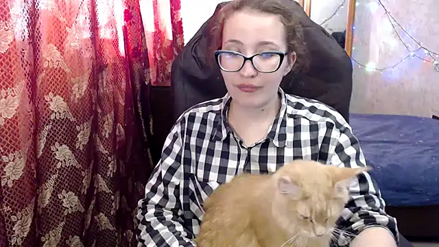 AnKey Rayah online show from May 24, 2026, 1:11 pm