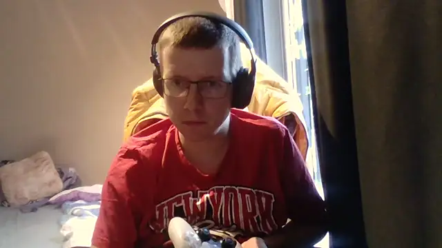 David250692 online show from February 9, 2026, 10:02 am