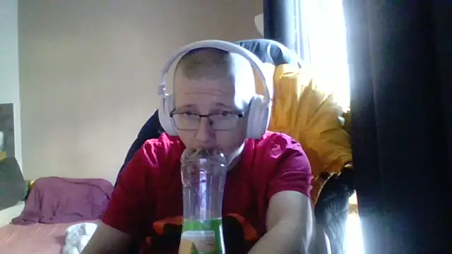 David250692 online show from November 23, 2025, 11:20 am