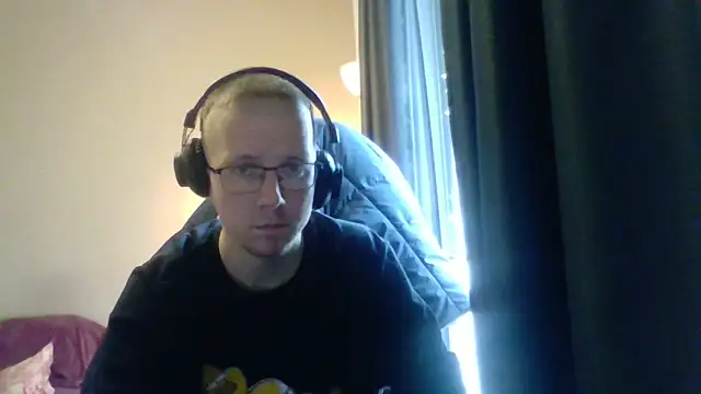 David250692 online show from October 29, 2025, 10:25 am