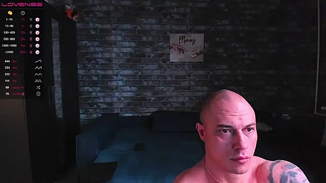 mark normal online show from April 17, 2026, 2:03 am