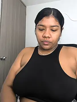 paola091 online show from October 22, 2025, 11:31 am