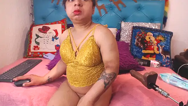 SARAWILLS online show from December 2, 2025, 2:08 pm