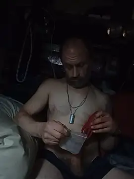 Dgp42o0o online show from January 7, 2026, 2:00 pm