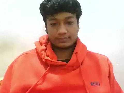 jimnail007 online show from February 12, 2026, 4:34 am