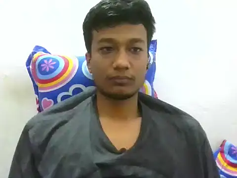 jimnail007 online show from April 17, 2026, 4:15 am