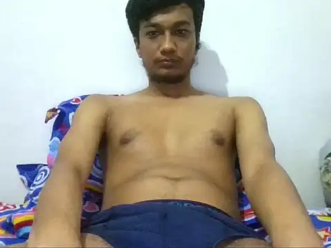 jimnail007 online show from September 21, 2025, 11:37 am