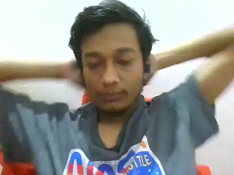 jimnail007 online show from March 12, 2026, 4:07 am