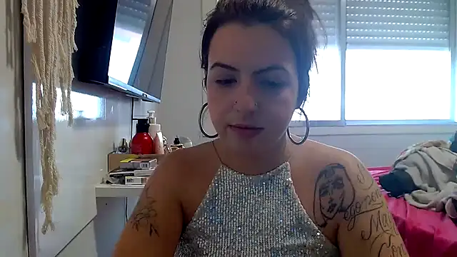 chelbyy online show from October 26, 2025, 7:36 pm