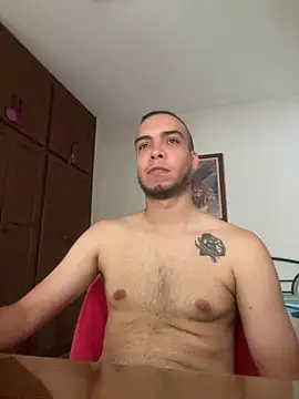 Andres 814 online show from April 22, 2026, 3:19 pm