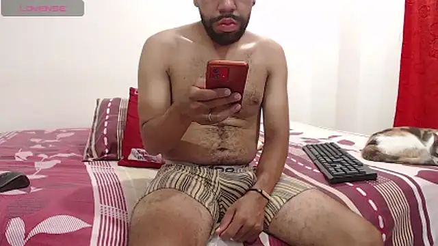 Aroon Stonne online show from March 22, 2026, 2:26 am