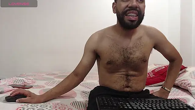 Aroon Stonne online show from March 11, 2026, 5:23 am