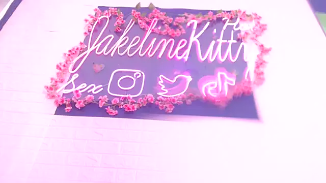 Snapshot of JakelineKitty chatting on January 25, 2025, 9:57 pm JakelineKitty online show from January 25, 2025, 9:57 pm