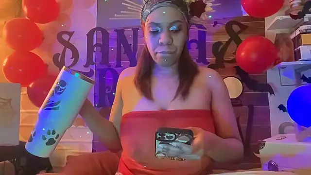 Sanaawest online show from October 31, 2025, 7:05 am