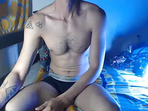 alisterxxx online show from February 15, 2026, 10:58 am