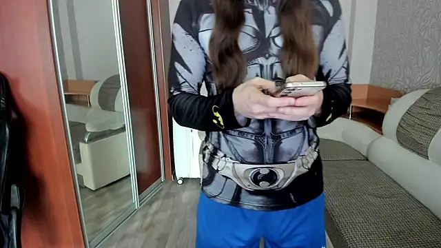 Marrymepls online show from March 25, 2026, 4:45 am