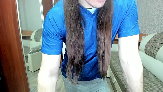 Marrymepls online show from March 23, 2026, 9:36 pm