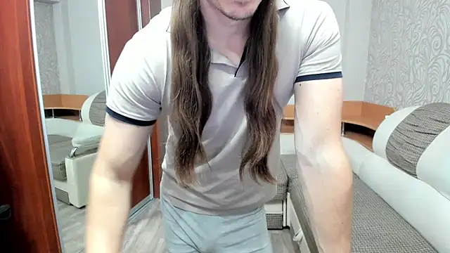 Marrymepls online show from October 5, 2025, 6:20 pm