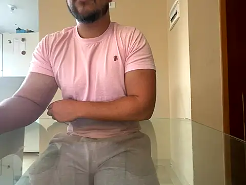 Eduardobenk online show from December 1, 2025, 4:19 pm