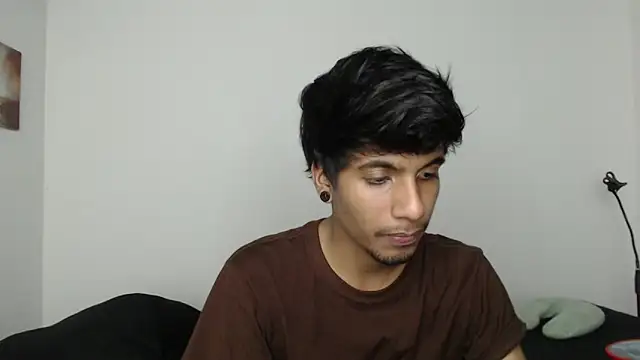 stevenosori online show from November 26, 2025, 3:17 am