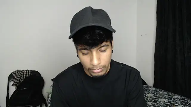 stevenosori online show from November 9, 2025, 9:46 am