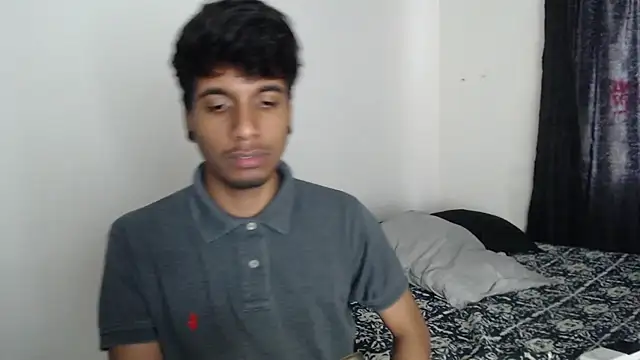 stevenosori online show from October 19, 2025, 1:25 pm