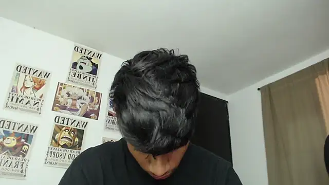 stevenosori online show from March 31, 2026, 1:57 pm