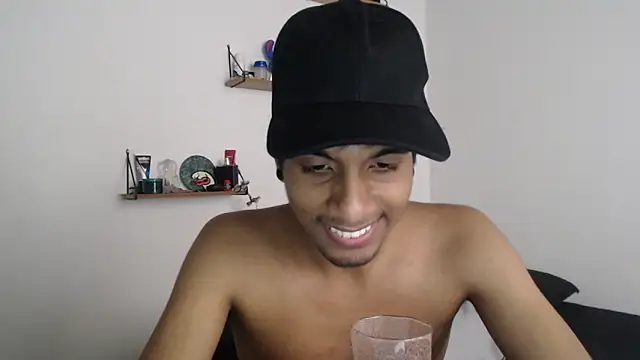 stevenosori online show from November 19, 2025, 9:26 pm