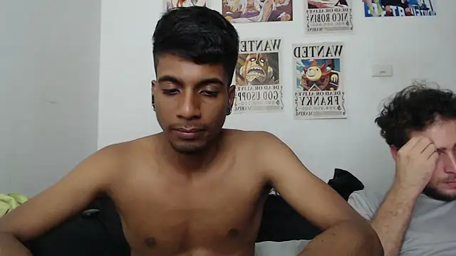 stevenosori online show from May 19, 2026, 4:19 am