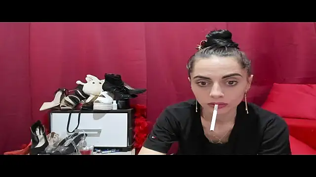 jessystarr online show from May 20, 2026, 10:23 am