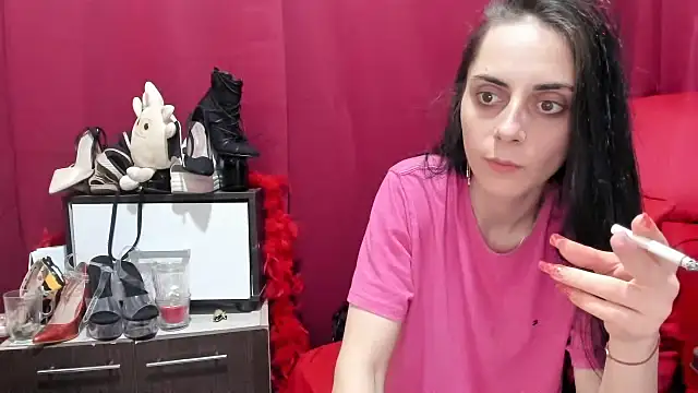 jessystarr online show from May 10, 2026, 12:20 pm