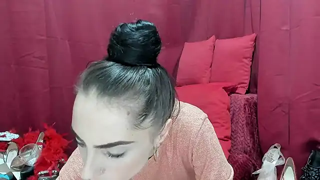 jessystarr online show from February 21, 2026, 4:09 pm