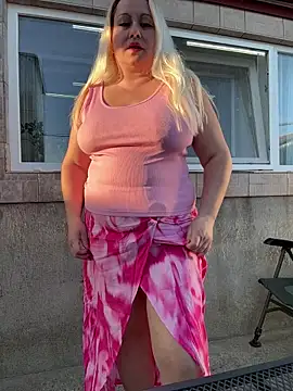 SabinaSweety online show from March 13, 2026, 3:28 pm