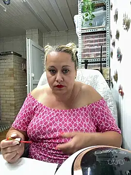SabinaSweety online show from May 18, 2026, 2:44 pm
