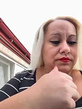 SabinaSweety online show from October 15, 2025, 9:17 am