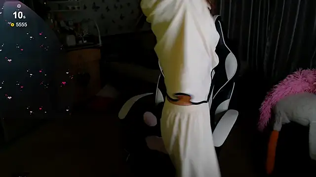 Kira honeyy online show from January 13, 2026, 2:15 am