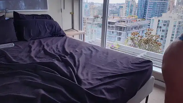 MikyFoxx online show from October 8, 2025, 7:03 pm