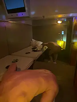 MikyFoxx online show from March 22, 2025, 12:39 am