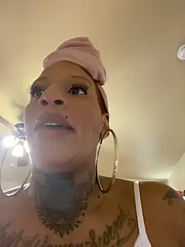 Snapshot of MzParker chatting on June 9, 2026, 5:36 pm MzParker online show from June 9, 2026, 5:36 pm