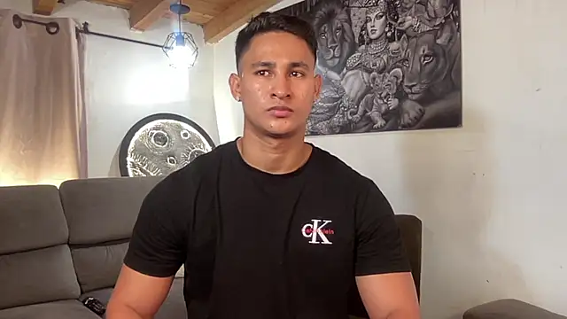 BenjaminCooperk online show from September 11, 2025, 5:29 am