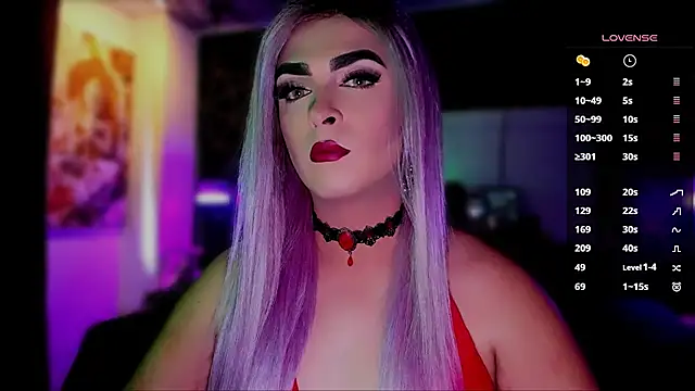 any sophia online show from November 26, 2025, 8:09 pm