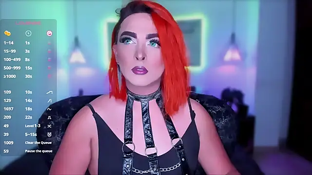 any sophia online show from February 27, 2025, 3:15 pm