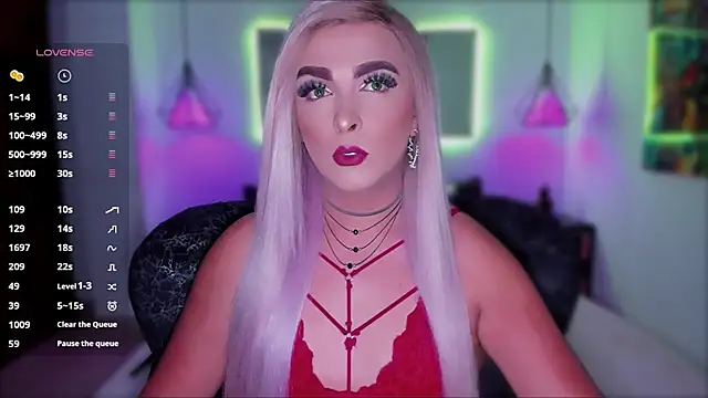 any sophia online show from March 12, 2025, 5:07 pm