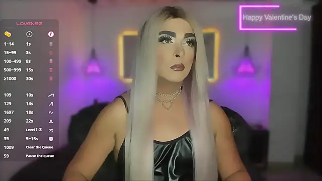 any sophia online show from February 17, 2025, 3:00 pm